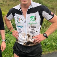 Mayo businessman to run seven marathons across seven continents in seven days for charity