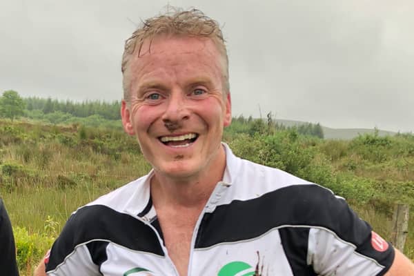 Alan Heaney 
