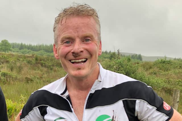 Alan Heaney