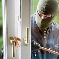 Burglaries rise by 36 percent across Mayo, Roscommon and Longford Garda division