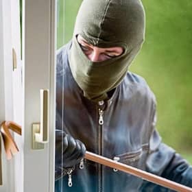 Burglaries rise by 36 percent across Mayo, Roscommon and Longford Garda division