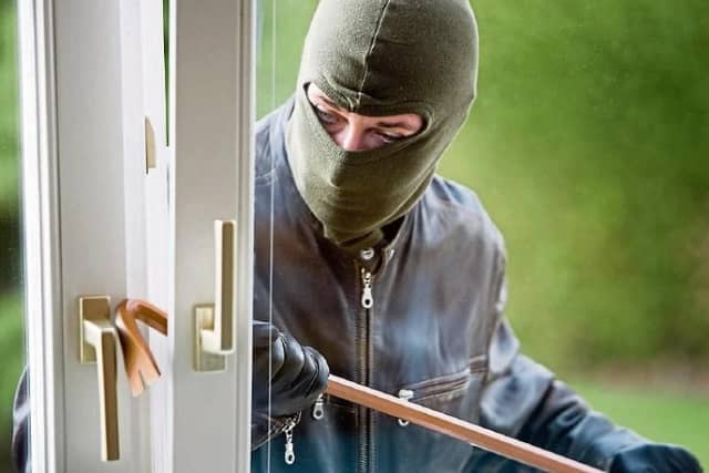 Burglaries rise by 36 percent across Mayo, Roscommon and Longford Garda division