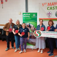Mayo clubs invited to Community Sport Facilities Fund information night