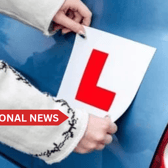 Learner drivers to face new changes coming into effect in a matter of days