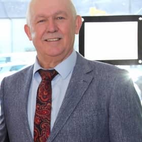 John Cannon is the new Chairperson of SWMDC.