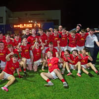 Mayo champions are kings of Connacht after thrilling late comeback