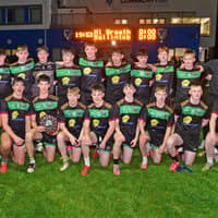 Mayo champions win classic Connacht decider against Galway's finest