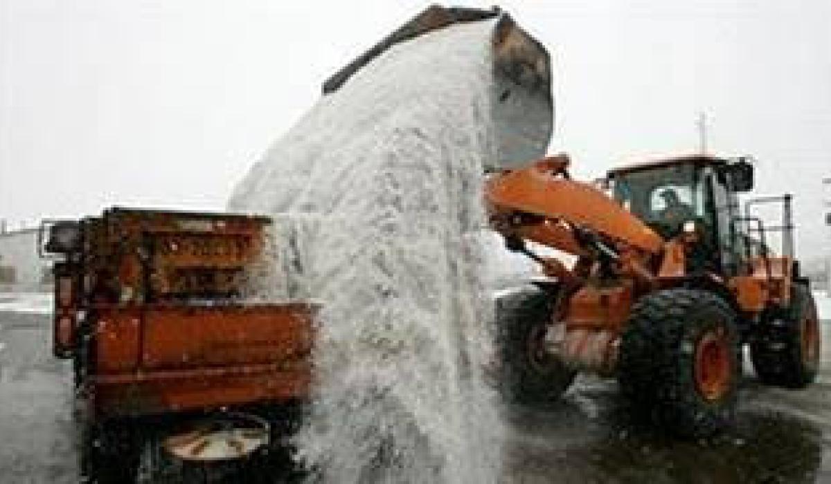 North Mayo windfarm rates should fund road gritting claim councillors