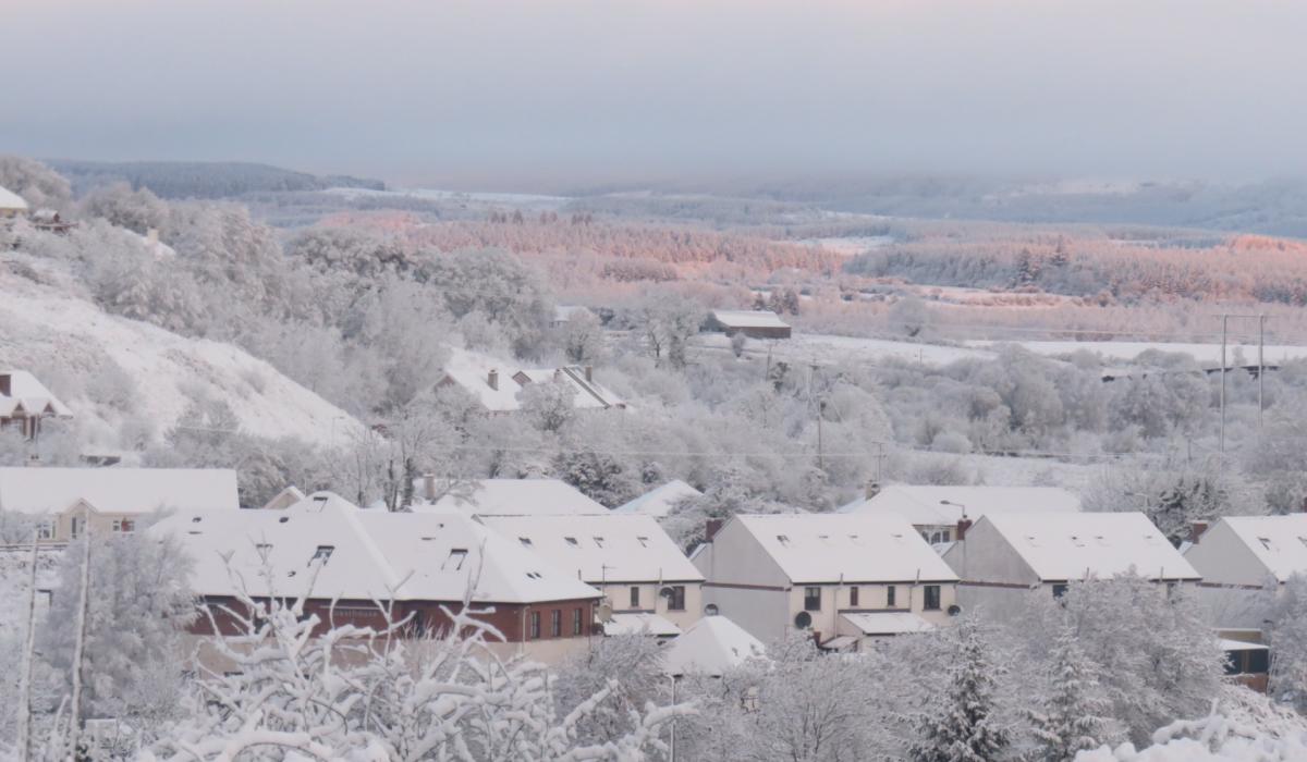 Will it snow on Christmas Day? Met Éireann gives final verdict and there