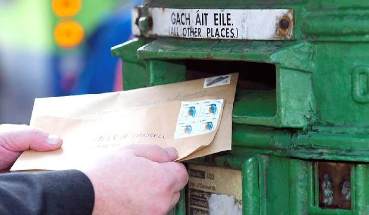 ALERT Deadline to register for postal voting confirmed for General