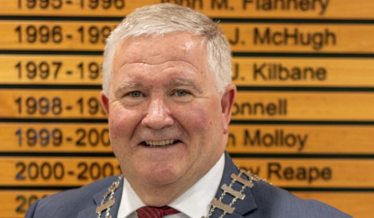 Cathaoirleach appointment of new Ballina superintendent Mayo