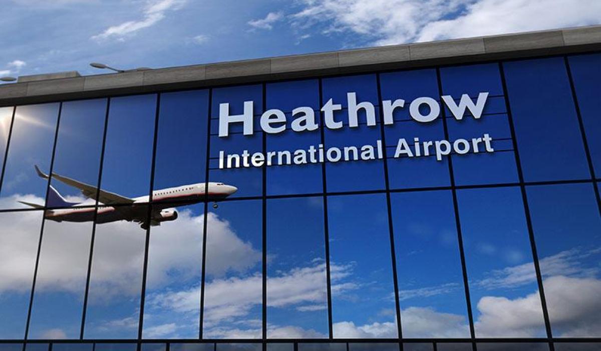 Call for return of Gatwick to Knock flights Mayo Live