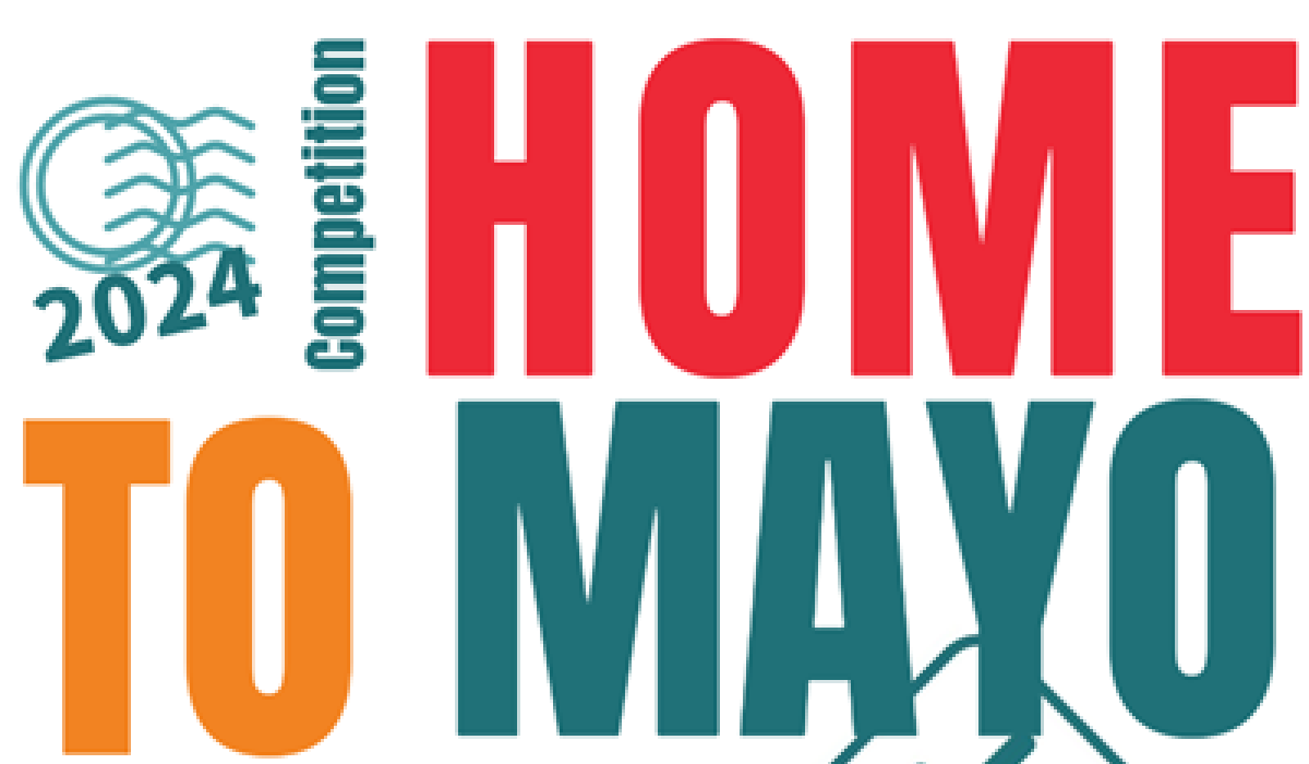 Council announce free car hire for winner of Home to Mayo competition