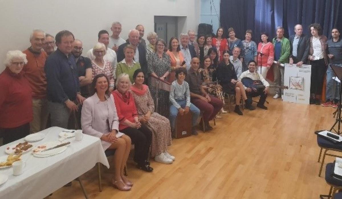 Three East Mayo communities up for Pride of Place Awards Mayo Live