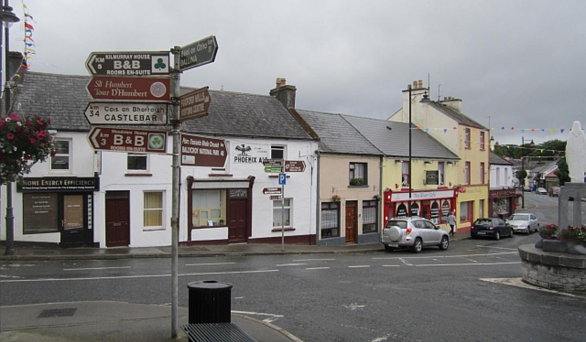 Council refuse permission to turn function room of Mayo hotel into homeless accommodation