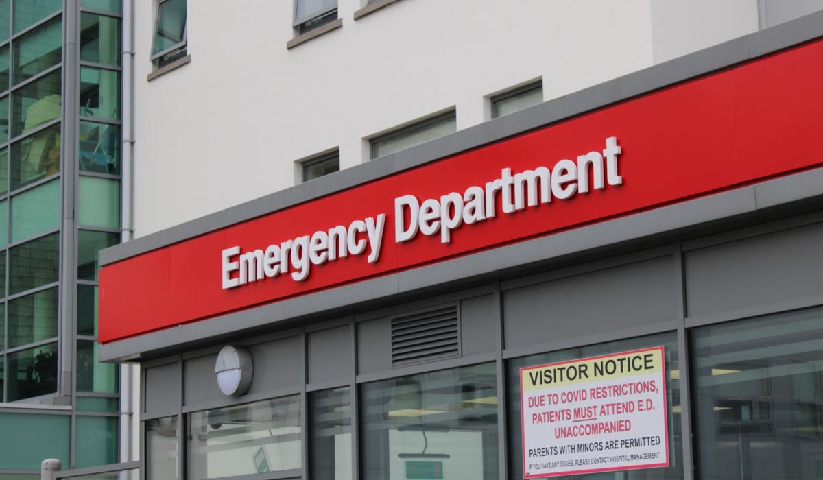 Man taken to hospital following crash in Castlebar Mayo Live