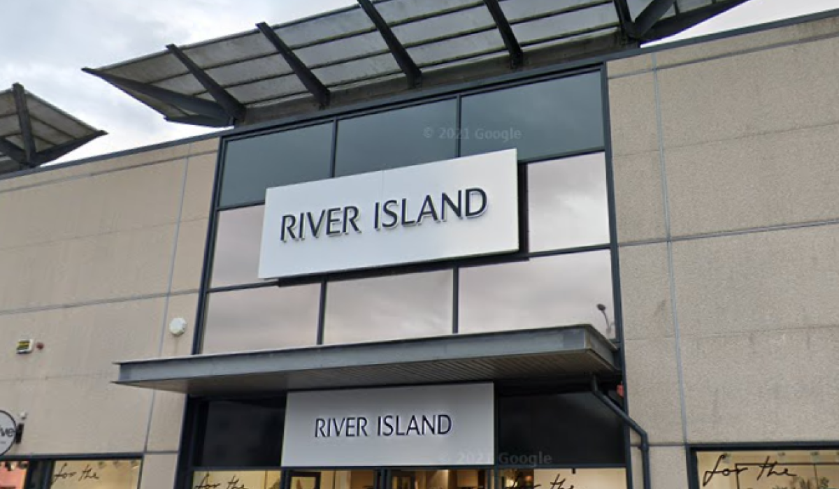 ALERT River Island recalls children's winter clothing sold in Ireland
