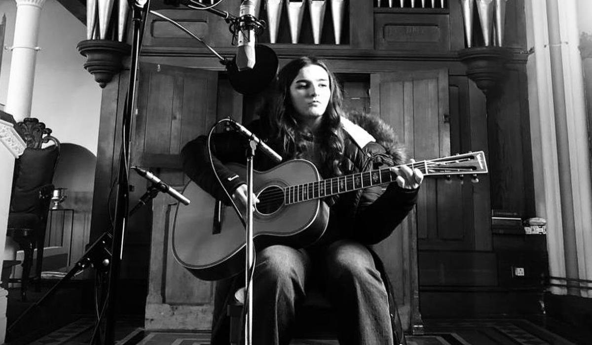 Irish teenager to perform on iconic Jools Holland's New Year's Eve TV