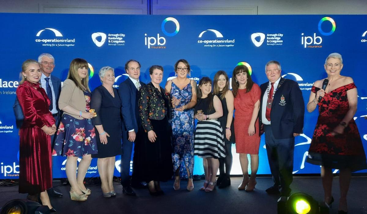 Butterfly Garden project to be expanded around the country Mayo Live