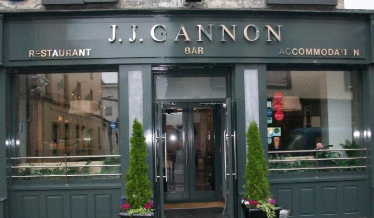 Ballinrobe hotel to up to 50 international protection