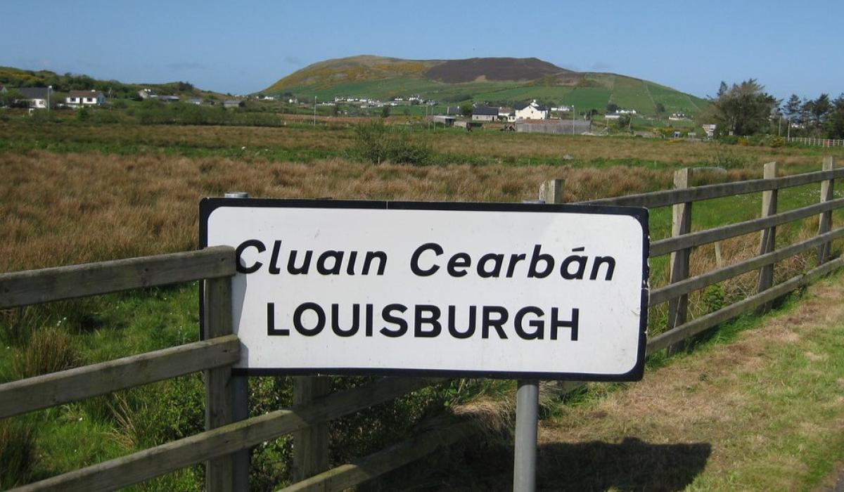 Council purchases land for housing in Louisburgh Mayo Live