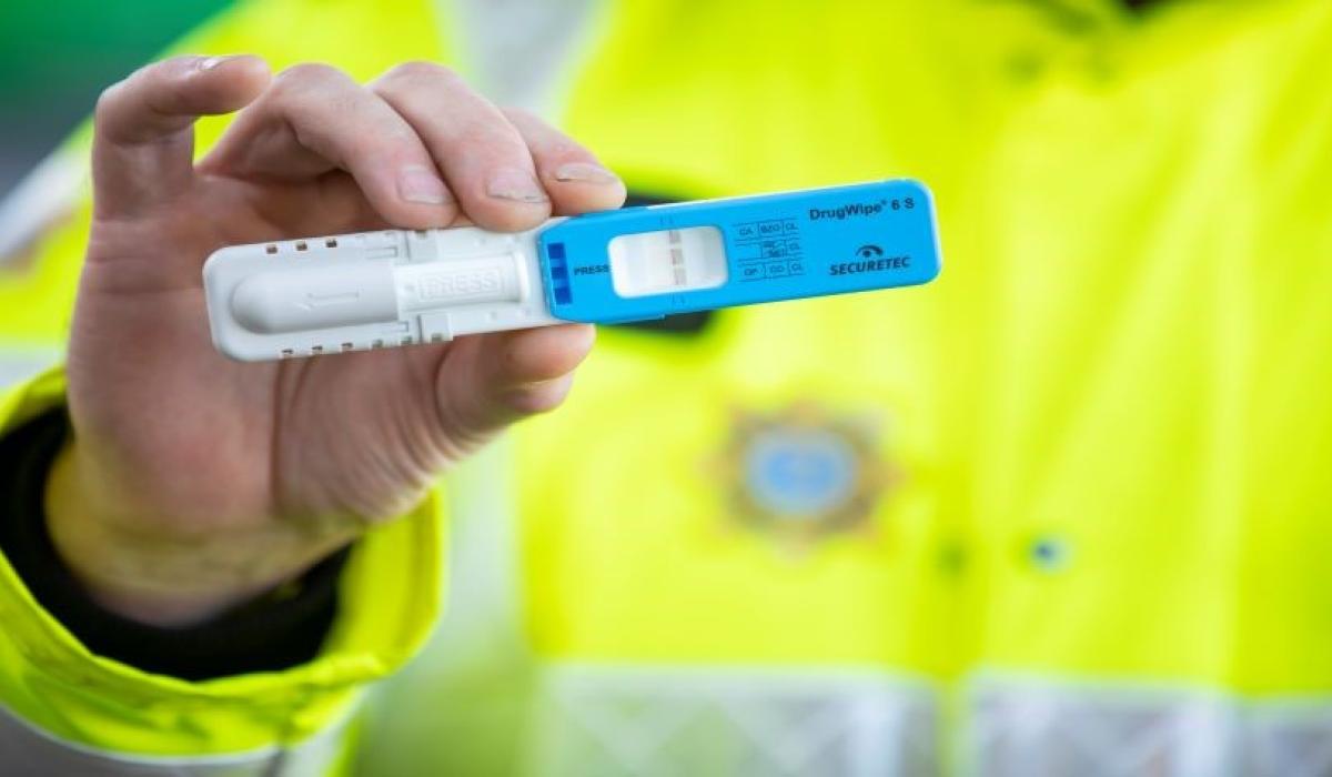 Mayo sees sharp rise in drug-driving cases this year, court figures show