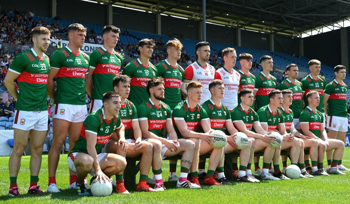 Mayo’s potential paths to Sam Maguire revealed as AllIreland Senior