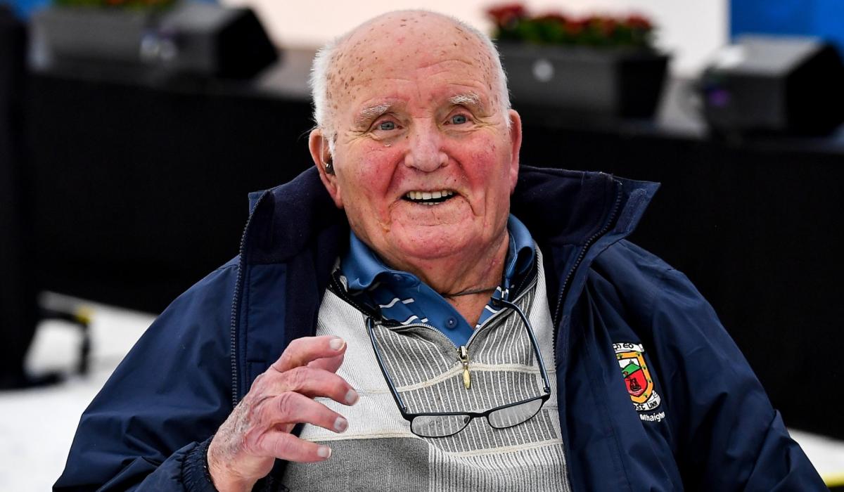 Permission sought to erect bust of Dr Mickey Loftus in Crossmolina