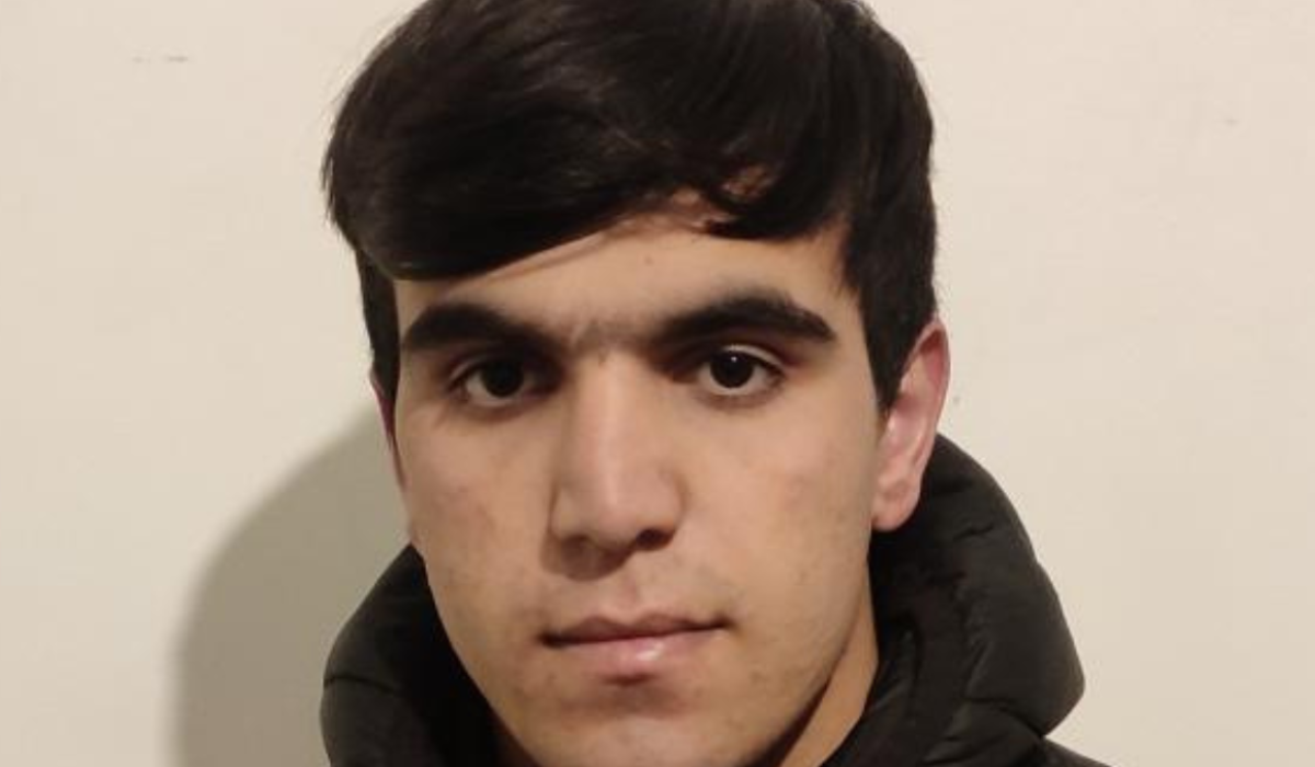 Search for teenager missing since December stood down Mayo Live