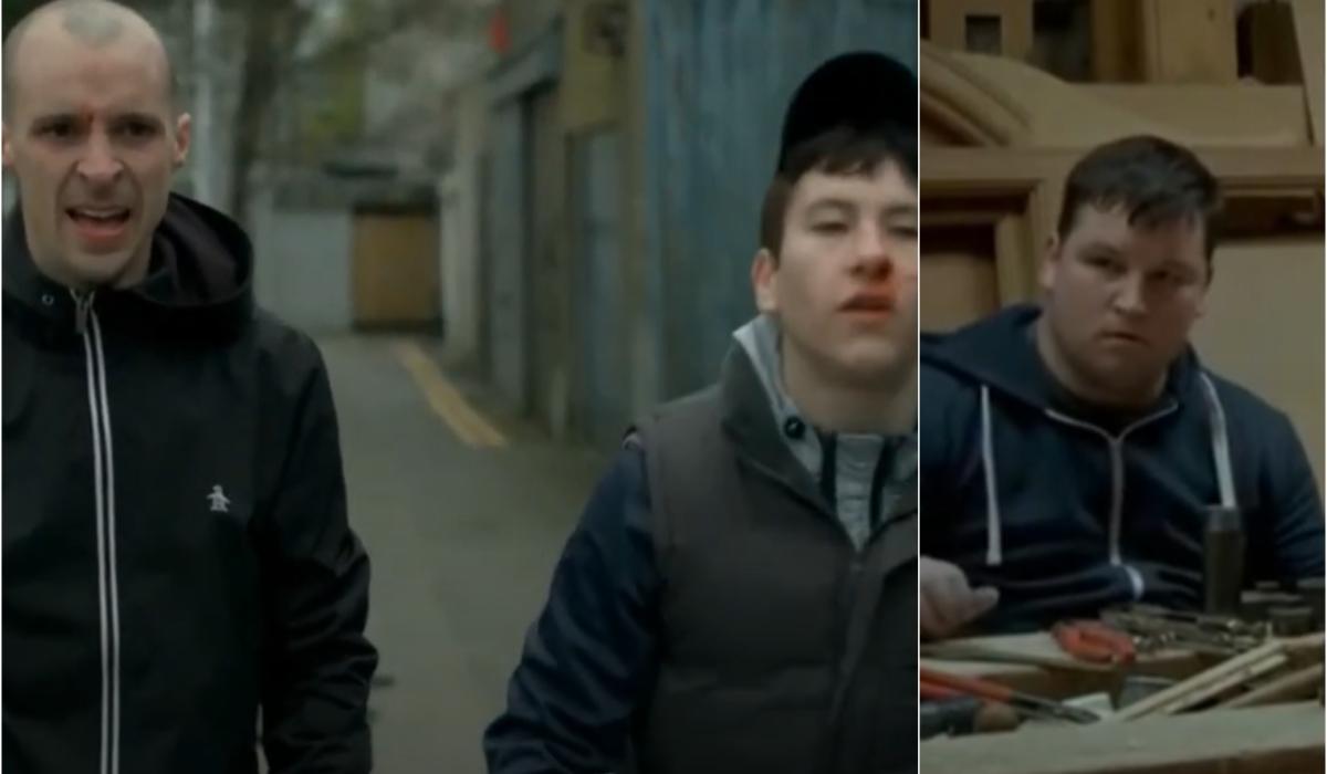 Love/Hate star teases return of iconic RTE crime series amid wild fan ...
