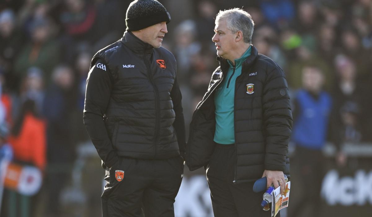 OPINION: Morale boosting league victory for Mayo - Mayo Live