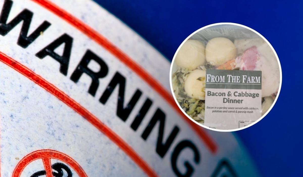 Traditional Irish Dinners