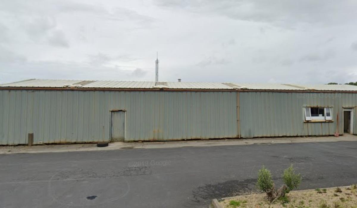 Údaras na Gaeltachta win appeal to amend €15,000 retention penalty for Belmullet building