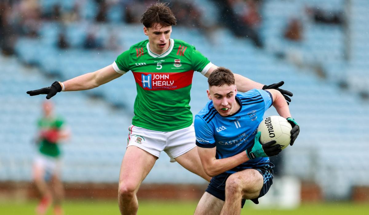 PLAYER RATINGS: How Westport fared in the Mayo Senior Championship Final Replay