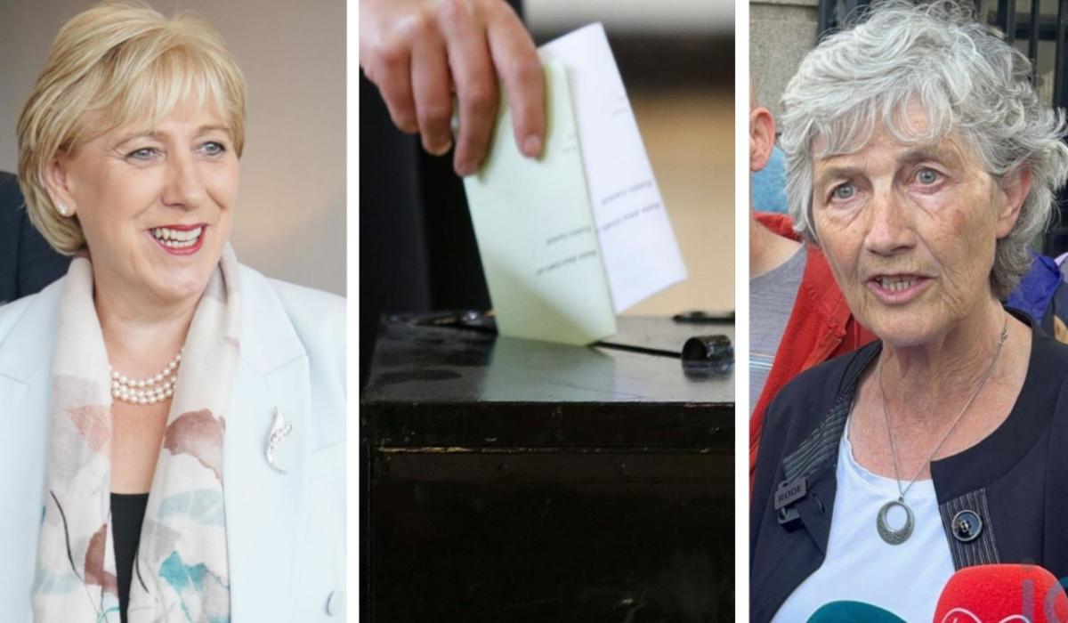 ‘Slur on democracy’ - Mayo councillors on TD’s spoiled vote
