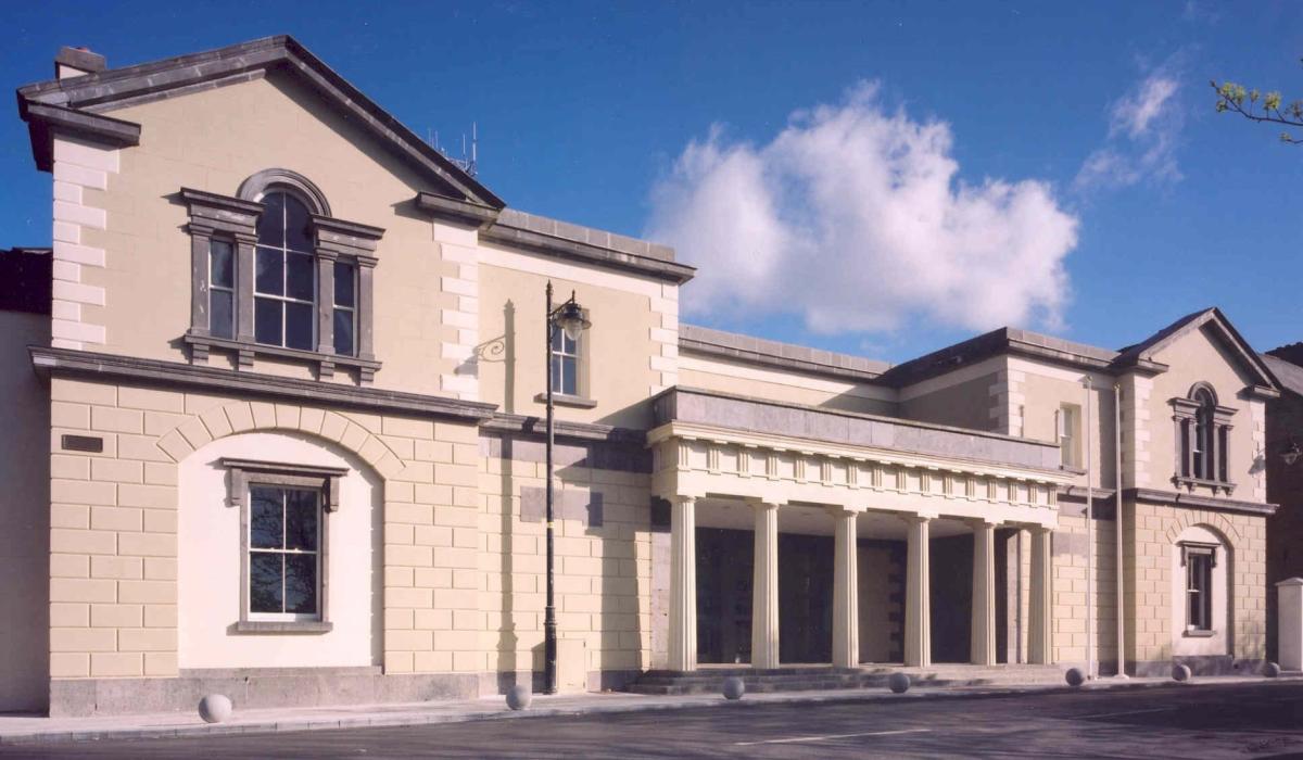 'Hit squad' member jailed for three years for machete attack outside Mayo filling station