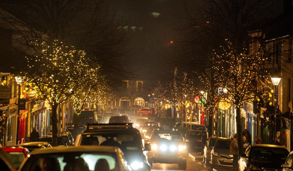 Chamber launch Mayo 'Shop Local' promotion draw for Christmas 2025