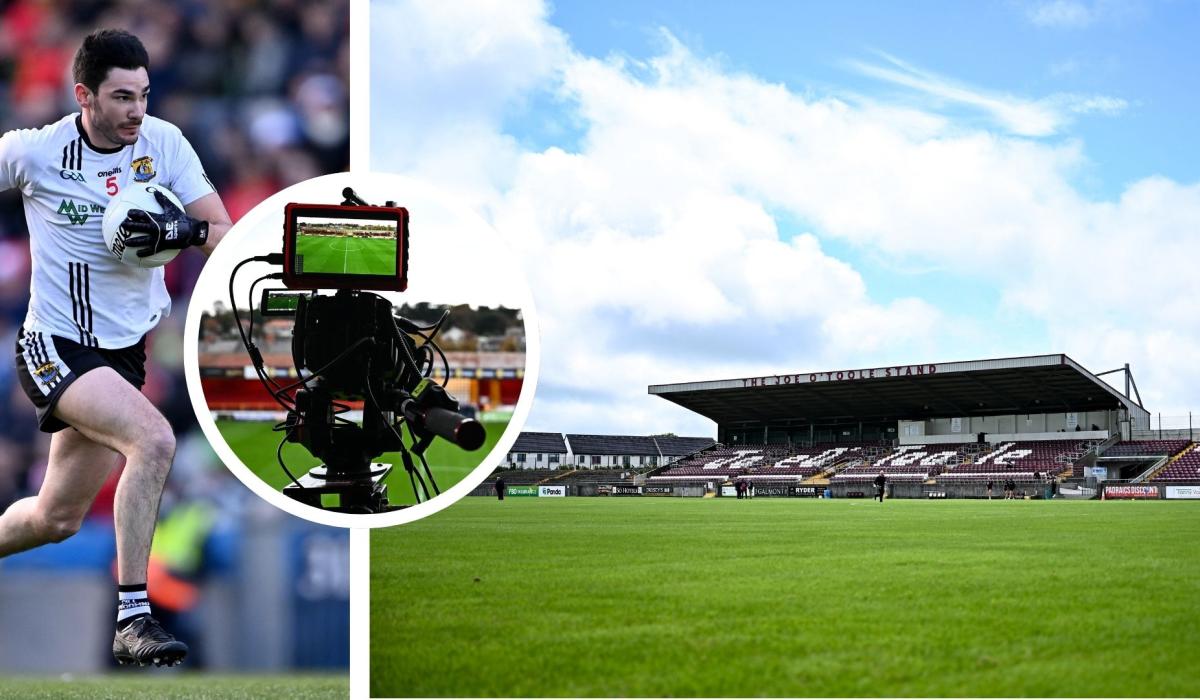 How to watch Kilmeena v Caltra in the Connacht Intermediate Championship