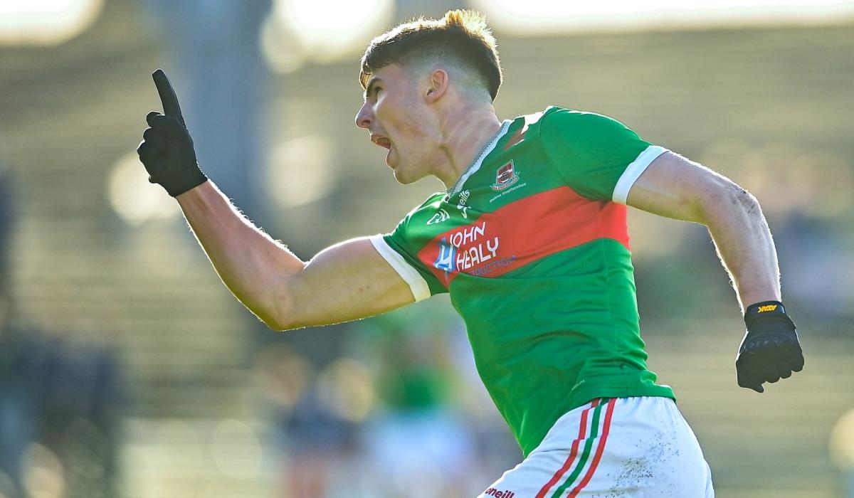 Ballina Stephenites survive London scare to advance in Connacht