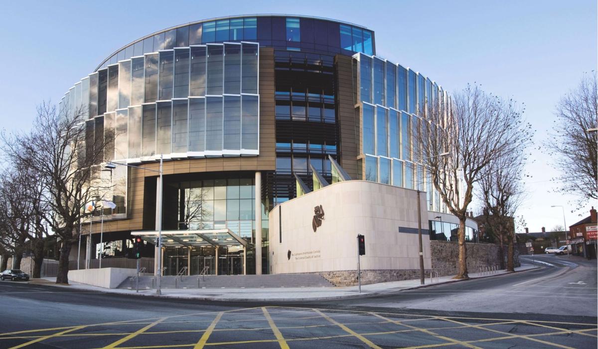 Mayo man (89) jailed for three years for historical sexual assault