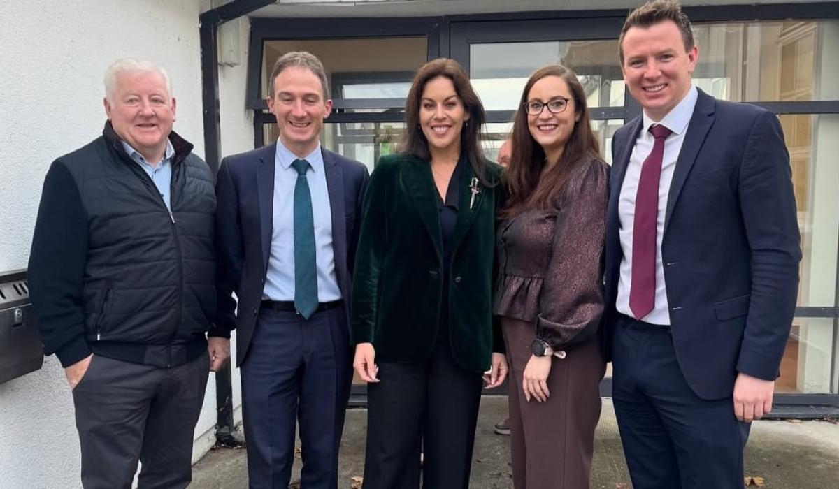 Mayo hospital receives boost as 25 additional staff are to be recruited