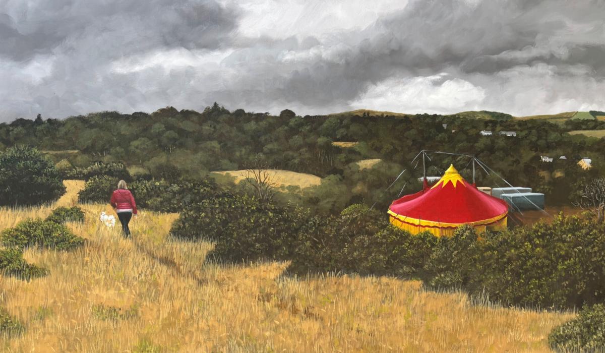 Former Taoiseach to open Martin Gale exhibition at Mayo gallery