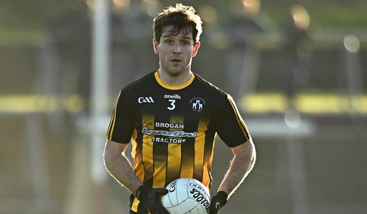 Analysis: Who are Kilmeena's opponents in the Connacht Final