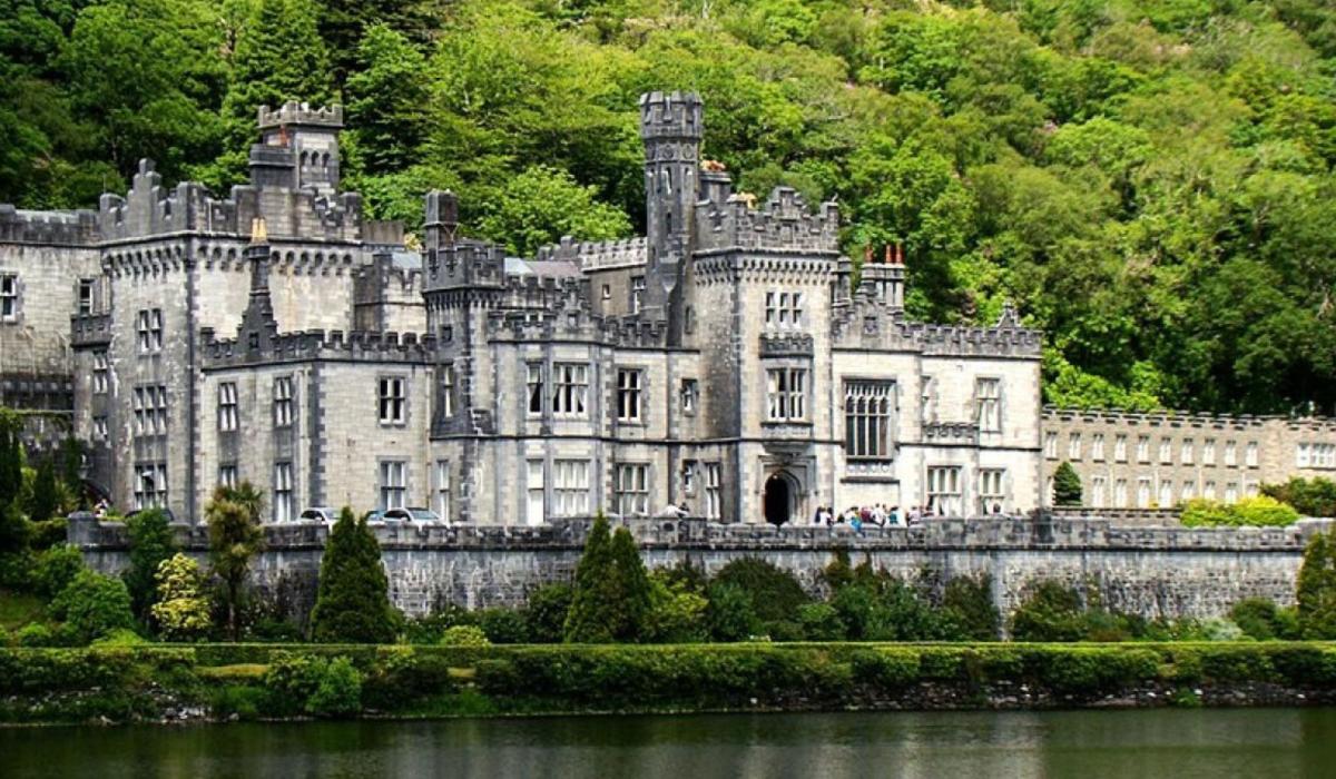 Kylemore Abbey set to host special Christmas event 