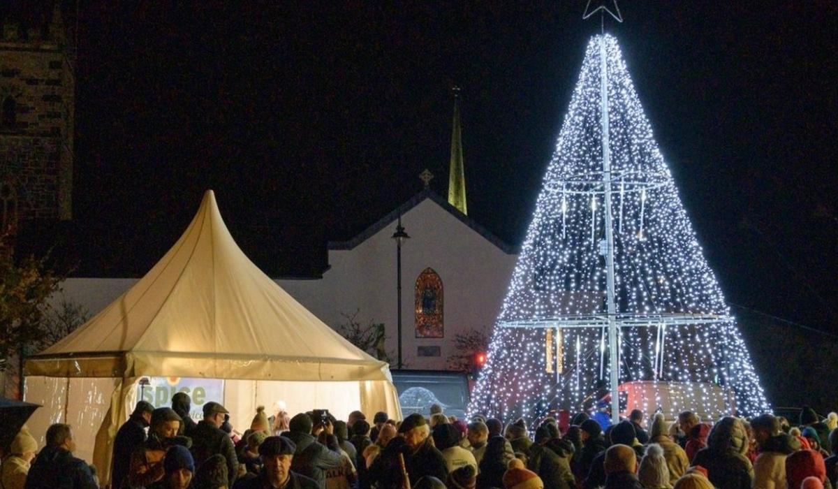 Mayo Roscommon Hospice Foundation annual ceremony to take place next week