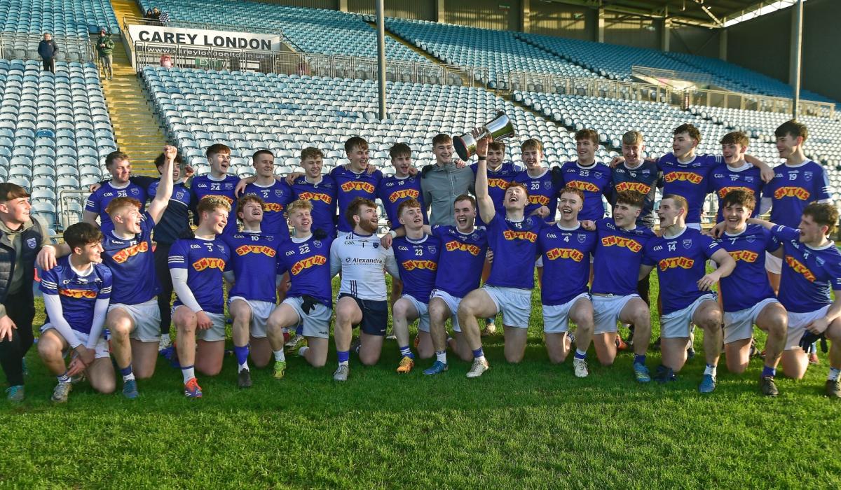 Claremorris come back from the dead to win thrilling U-21A final