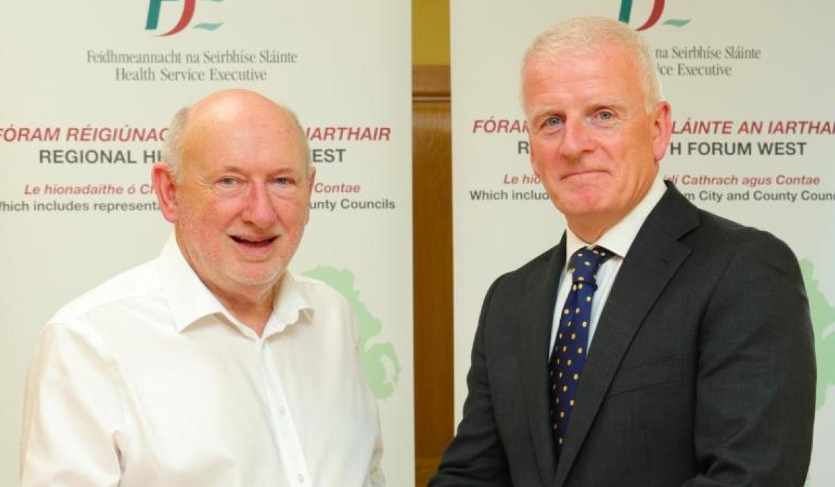 HSE confirm 19 of its properties in Mayo remain vacant