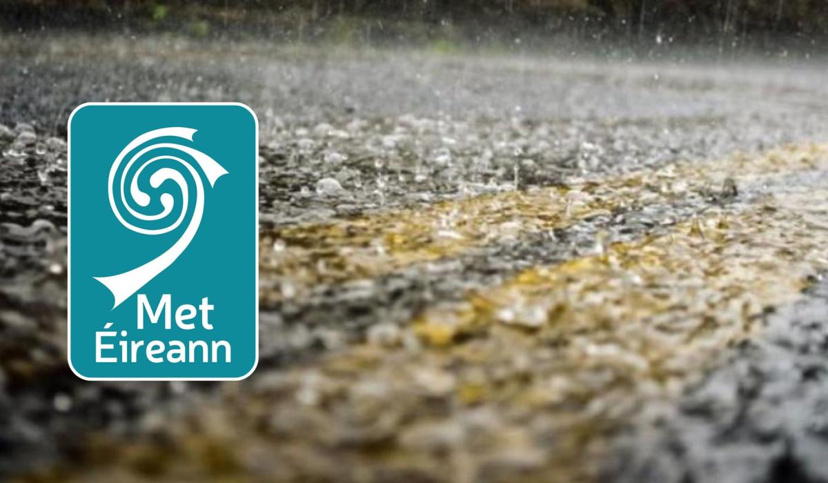 Mayo records standout extremes in Met Éireann’s November climate report
