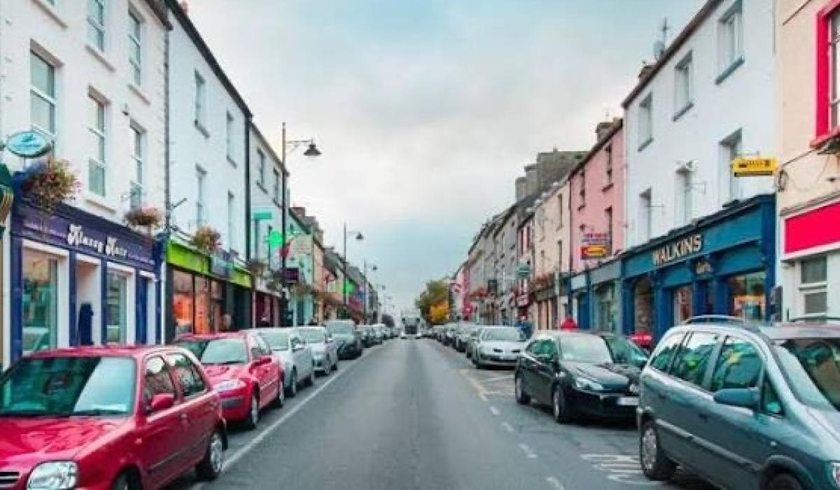 Irish language plan for Mayo town approved by Minister Calleary