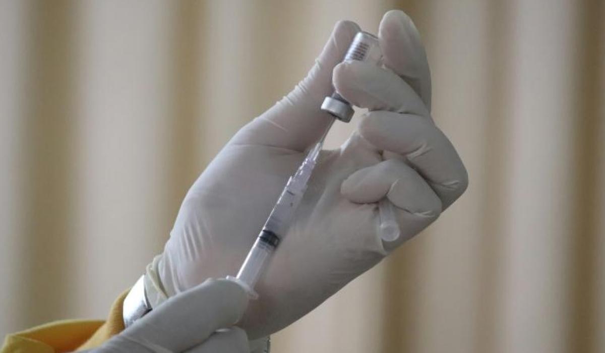 HSE urges immediate vaccine take-up in Mayo